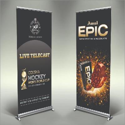 Retractable Banners