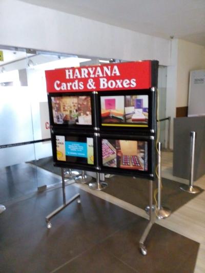 Digital Signs and Displays