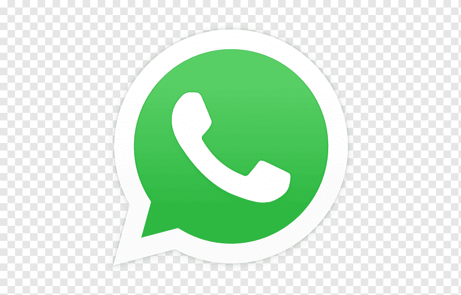 WhatsApp Icon